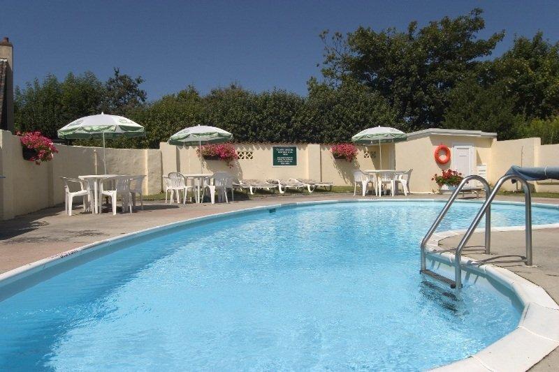 Westview Hotel Saint Mary Ngoại thất bức ảnh