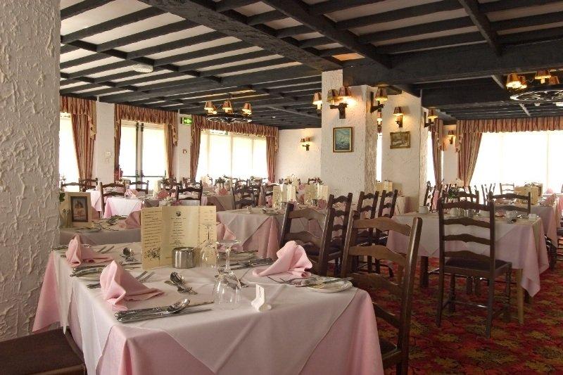Westview Hotel Saint Mary Ngoại thất bức ảnh